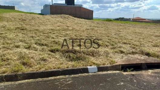 Lote/Terreno à venda, 1000m² no Loteamento Jardim Vista Alegre, São Carlos
