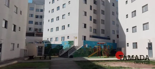 Apartamento com 3 Quartos à venda, 55m² no Vila Santa Teresinha, São Paulo