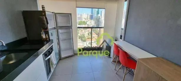 Apartamento com 1 Quarto à venda, 33m² no Vila Mariana, São Paulo
