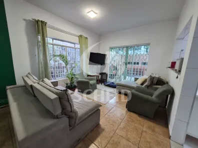 Casa com 3 Quartos à venda, 180m² no Vila Cordeiro, São Paulo