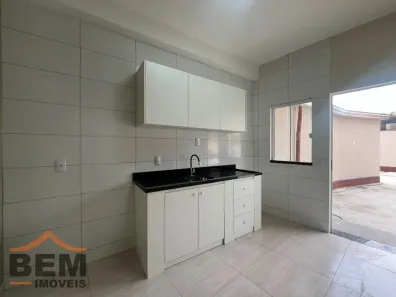 Kitnet com 1 Quarto para alugar, 30m² no Cidade Nova, Itajaí