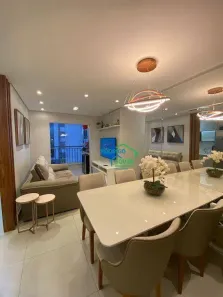 Apartamento com 2 Quartos à venda, 70m² no Continental, Osasco