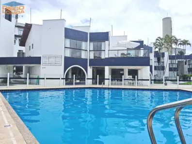 Cobertura com 3 Quartos à venda, 175m² no Canasvieiras, Florianópolis
