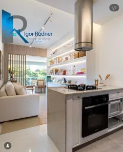 Apartamento com 1 Quarto à venda, 47m² no Horto Florestal, Salvador