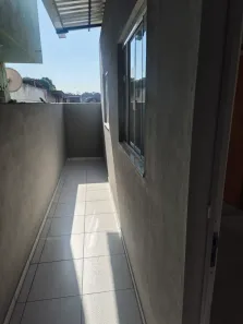 Casa com 1 Quarto para alugar, 35m² no Madureira, Rio de Janeiro