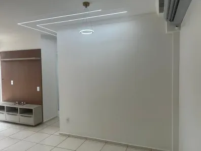 Apartamento com 2 Quartos para alugar, 80m² no Ponta Negra, Manaus