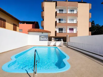 Apartamento com 2 Quartos à venda, 88m² no Martim de Sá, Caraguatatuba