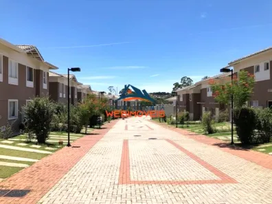 Casa de Condomínio com 2 Quartos à venda, 67m² no Portal do Santa Paula, Cotia