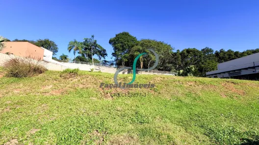 Lote/Terreno à venda, 1000m² no Dois Córregos, Valinhos
