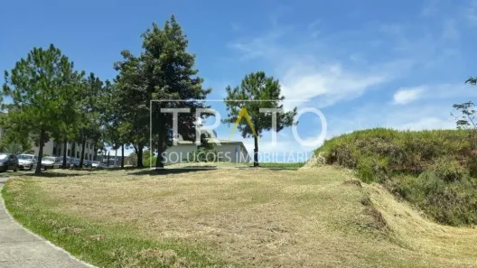 Lote/Terreno à venda, 860m² no Loteamento Alphaville Campinas, Campinas