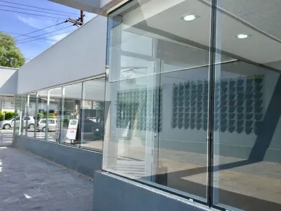 Sala Comercial à venda, 28m² no Rudge Ramos, São Bernardo do Campo