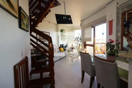 Apartamento com 3 Quartos à venda, 180m² no Tristeza, Porto Alegre