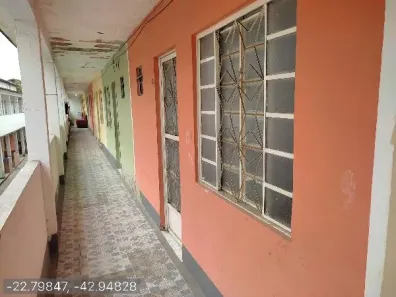 Casa com 1 Quarto à venda, 26m² no Marambaia, São Gonçalo