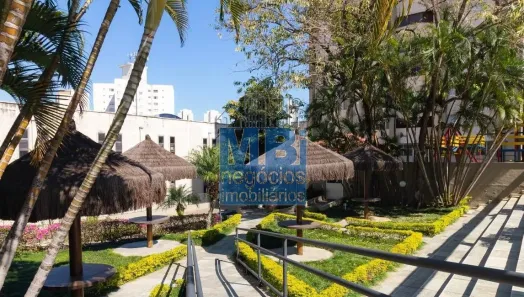 Apartamento com 3 Quartos para alugar, 75m² no Vila Sofia, São Paulo
