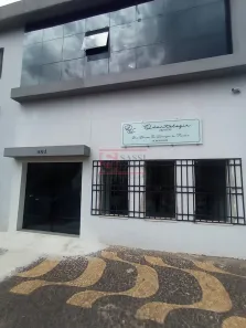 Sala Comercial para alugar, 113m² no Cidade Jardim, Limeira