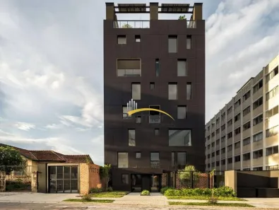 Apartamento com 2 Quartos à venda, 86m² no Alto da Rua XV, Curitiba
