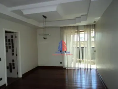 Apartamento com 3 Quartos à venda, 250m² no Centro, Americana