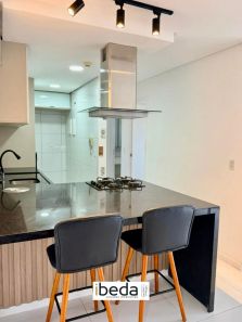 Apartamento com 2 Quartos à venda, 60m² no Ponta Negra, Natal