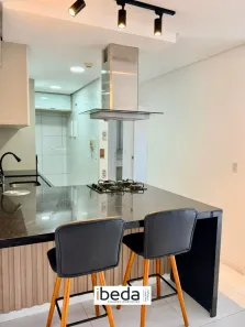 Apartamento com 2 Quartos à venda, 60m² no Ponta Negra, Natal