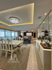 Apartamento com 3 Quartos à venda, 235m² no Alphaville Centro Industrial e Empresarial/Alphaville., Barueri