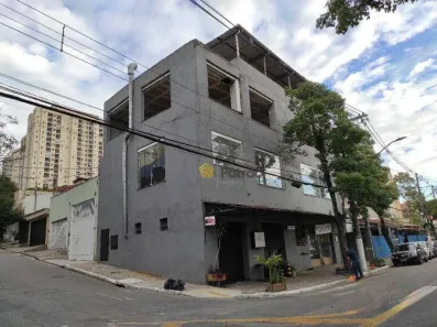 Prédio Comercial à venda, 662m² no Jardim Olavo Bilac, São Bernardo do Campo