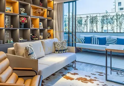 Apartamento com 2 Quartos para alugar, 120m² no Itaim Bibi, São Paulo