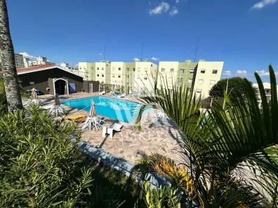 Apartamento com 2 Quartos à venda, 66m² no Parque Dom Pedro II, Campinas