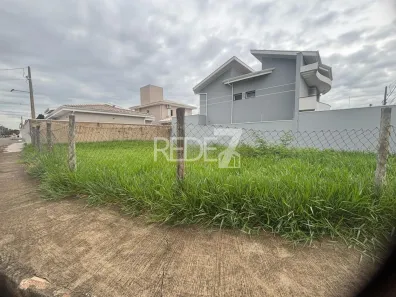 Lote/Terreno à venda, 242m² no Residencial Terras do Barão, Campinas