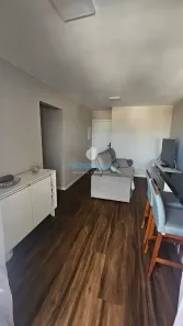 Apartamento com 2 Quartos à venda, 56m² no Vila Maria, São José dos Campos