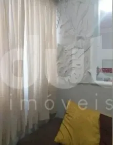 Apartamento com 2 Quartos à venda, 42m² no Vila Monte Alegre, Paulínia