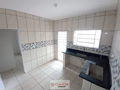 Casa com 2 Quartos à venda, 108m² no Mirante, Mogi Mirim