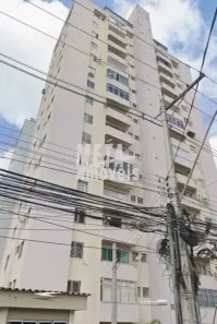 Apartamento com 3 Quartos à venda, 140m² no Centro, Campos dos Goytacazes
