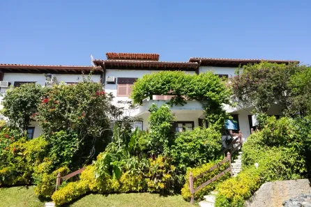 Casa de Condomínio com 3 Quartos à venda, 94m² no Humaitá, Armação dos Búzios