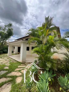 Sobrado com 5 Quartos à venda, 356m² no Setor de Habitações Individuais Sul, Brasília