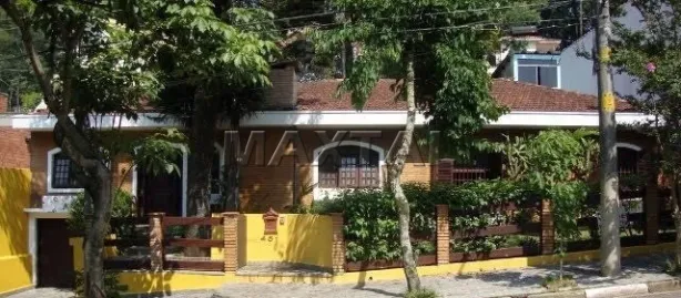 Casa com 4 Quartos à venda, 350m² no Vila Albertina, São Paulo