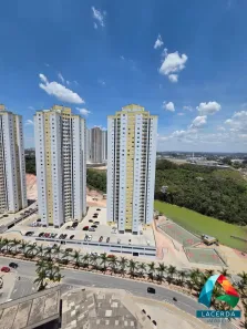 Apartamento com 2 Quartos à venda, 82m² no Parque Esplanada, Embu das Artes