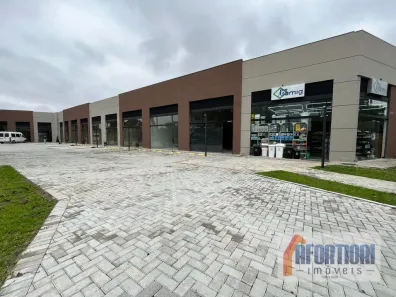 Ponto Comercial para alugar, 73m² no Xaxim, Curitiba