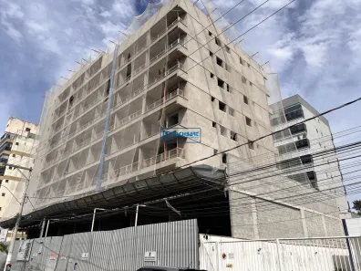Apartamento com 1 Quarto à venda, 39m² no Jardim Camburi, Vitória