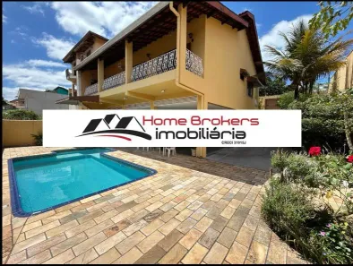 Casa com 3 Quartos à venda, 395m² no Jardim Paulista II, Jundiaí
