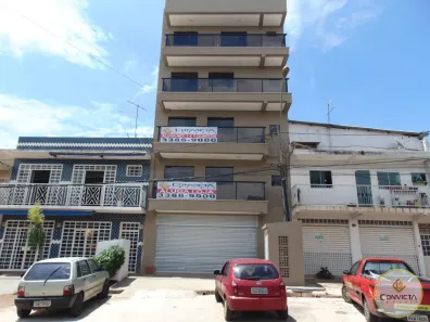 Apartamento com 1 Quarto para alugar, 45m² no Área de Desenvolvimento Econômico, Brasília