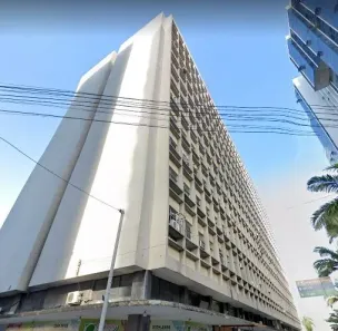 Sala Comercial à venda, 34m² no Centro, Fortaleza