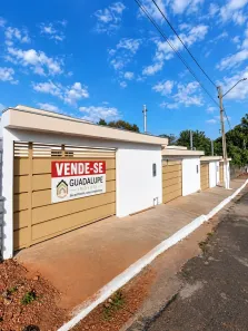 Casa com 2 Quartos à venda, 180m² no Santa Isabel, Várzea Grande