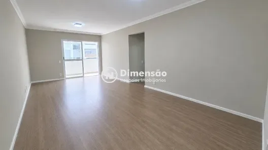 Apartamento com 3 Quartos à venda, 109m² no Córrego Grande, Florianópolis