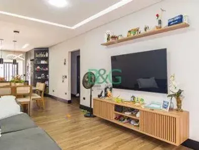 Sobrado com 3 Quartos à venda, 151m² no Vila Invernada, São Paulo