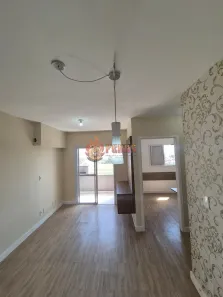 Apartamento com 2 Quartos à venda, 59m² no Parque Bela Vista, Votorantim