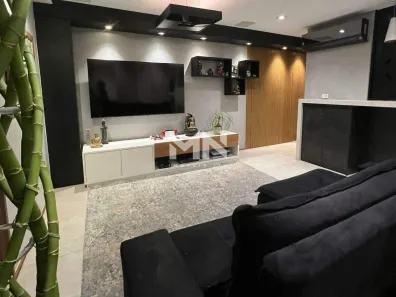 Apartamento com 2 Quartos à venda, 82m² no Itu Novo Centro, Itu
