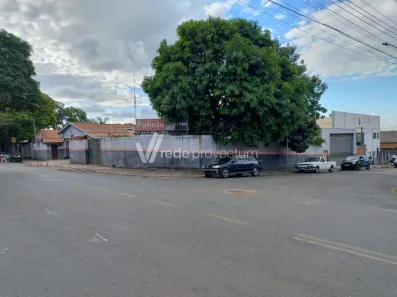 Casa com 4 Quartos à venda, 1260m² no Jardim Aparecida, Campinas