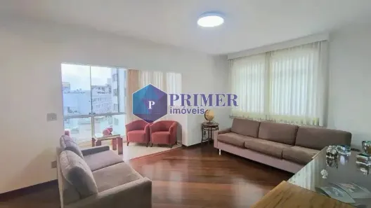 Apartamento com 4 Quartos à venda, 200m² no Gutierrez, Belo Horizonte