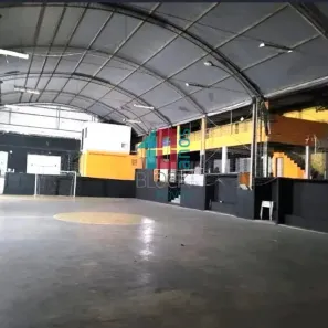 Galpão/Depósito/Armazém para alugar, 1000m² no Quintino Bocaiúva, Rio de Janeiro