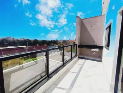 Casa com 3 Quartos à venda, 235m² no Aeroporto, Juiz de Fora